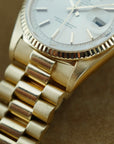 Rolex - Rolex Yellow Gold Day Date Ref. 1803 with Box and Papers - The Keystone Watches