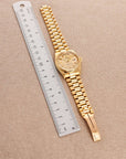 Rolex - Rolex Yellow Gold Day Date Ref. 1803 with Box and Papers - The Keystone Watches