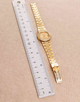 Patek Philippe - Patek Philippe Yellow Gold Nautilus Ref. 4700 - The Keystone Watches