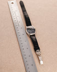 Patek Philippe White Gold Perpetual Calendar Watch Ref. 5040