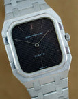 Audemars Piguet White Gold Royal Oak Watch Ref. 6005