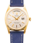 Rolex - Rolex Yellow Gold Day Date Ref. 1803 in Super Condition - The Keystone Watches