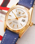 Rolex - Rolex Yellow Gold Day Date Ref. 1803 in Super Condition - The Keystone Watches