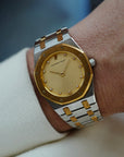 Audemars Piguet - Audemars Piguet Two-Tone Royal Oak Watch Ref. 56303 - The Keystone Watches