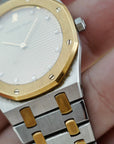 Audemars Piguet - Audemars Piguet Two-Tone Royal Oak Watch Ref. 56303 - The Keystone Watches