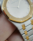 Audemars Piguet - Audemars Piguet Two-Tone Royal Oak Watch Ref. 56303 - The Keystone Watches