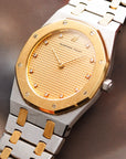 Audemars Piguet - Audemars Piguet Two-Tone Royal Oak Watch Ref. 56303 - The Keystone Watches