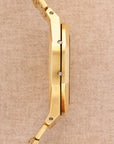 Audemars Piguet - Audemars Piguet Yellow Gold Vintage Royal Oak Perpetual Ref. 25654BA - The Keystone Watches