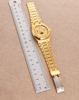 Audemars Piguet Yellow Gold Vintage Royal Oak Perpetual Ref. 25654BA