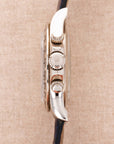 Rolex - Rolex White Gold Daytona Ref. 16519 with Sodalite Dial - The Keystone Watches