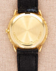 Audemars Piguet Vintage Yellow Gold Perpetual Calendar Ref. 25657BA