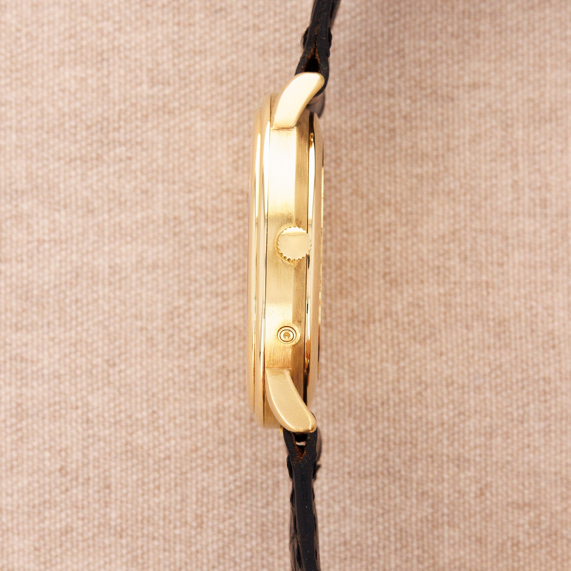Audemars Piguet - Audemars Piguet Vintage Yellow Gold Perpetual Calendar Ref. 25657BA - The Keystone Watches