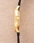 Audemars Piguet Vintage Yellow Gold Perpetual Calendar Ref. 25657BA