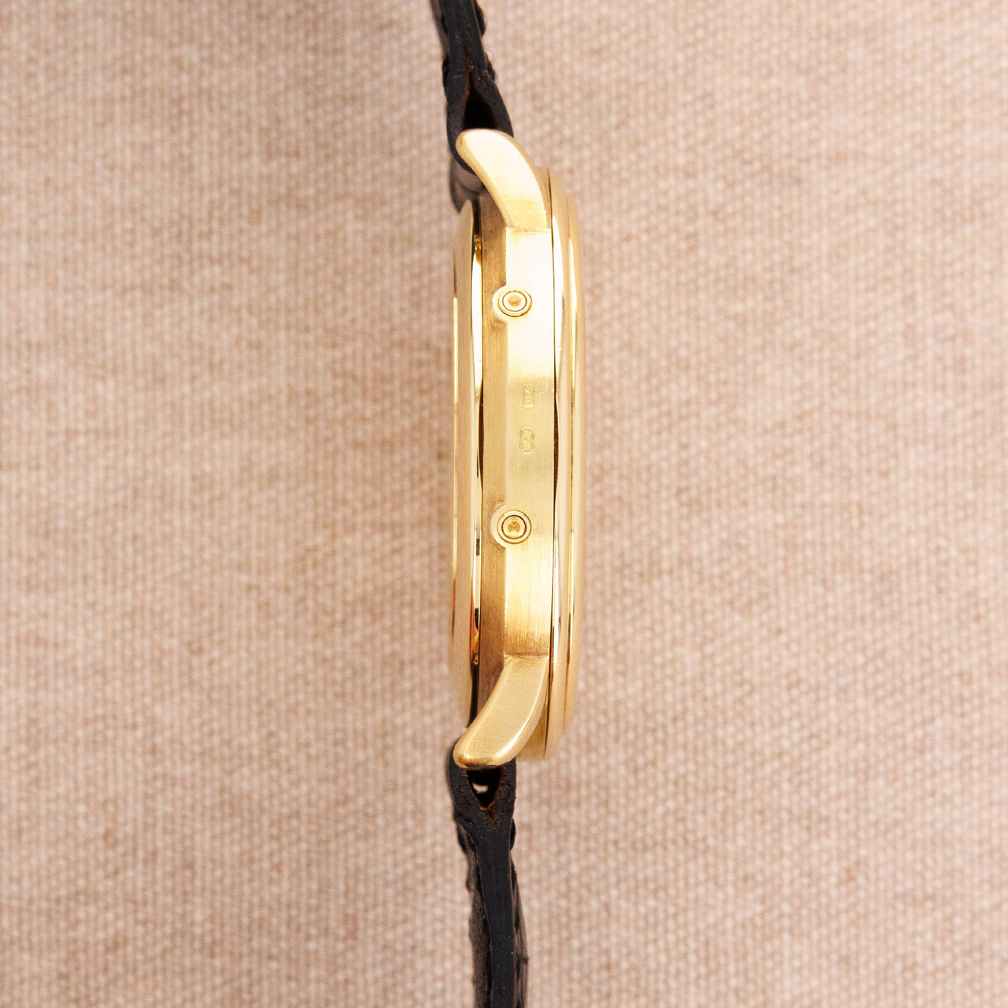 Audemars Piguet Vintage Yellow Gold Perpetual Calendar Ref. 25657BA