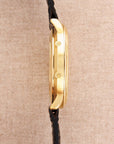 Audemars Piguet Vintage Yellow Gold Perpetual Calendar Ref. 25657BA