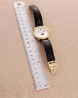 Audemars Piguet Vintage Yellow Gold Perpetual Calendar Ref. 25657BA