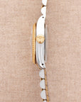 Rolex - Rolex Two-Tone Datejust Ref. 69173 with Boiler Gauge Dial and Original Warranty - The Keystone Watches