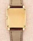 Patek Phillipe Yellow Gold Gondolo Ref. 5024