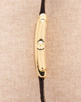 Patek Phillipe Yellow Gold Gondolo Ref. 5024