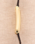 Patek Phillipe Yellow Gold Gondolo Ref. 5024