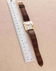 Patek Phillipe Yellow Gold Gondolo Ref. 5024