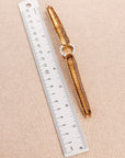 Patek Philippe - Patek Philiipe Yellow Gold Vintage Ladies Jewelry Watch - The Keystone Watches