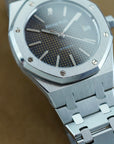 Audemars Piguet Steel Royal Oak Ref. 14790 with Tropical Dial