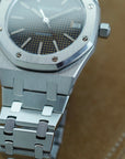 Audemars Piguet Steel Royal Oak Ref. 14790 with Tropical Dial