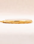 Audemars Piguet Yellow Gold Octagonal Pocket Watch