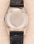 Rolex - Rolex White Gold Day-Date Ref. 1803 with Doorstop Dial - The Keystone Watches