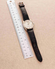 Rolex - Rolex White Gold Day-Date Ref. 1803 with Doorstop Dial - The Keystone Watches
