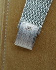 Patek Philippe - Patek Philippe White Gold Ellipse Ref. 3589 - The Keystone Watches