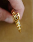 Patek Philippe Yellow Gold Pocket Watch Ref 770 Retailed by Gubelin (New Arrival)