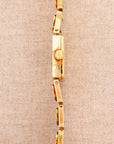 Audemars Piguet - Audemars Piguet Yellow Gold Modernist Bracelet Watch - The Keystone Watches