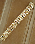 Patek Philippe Yellow Gold Cover Watch Ref. 4955