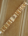 Patek Philippe Yellow Gold Cover Watch Ref. 4955