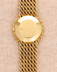 Patek Philippe - Patek Philippe Yellow Gold Tigerseye Watch Ref. 4282 - The Keystone Watches