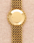 Patek Philippe - Patek Philippe Yellow Gold Tigerseye Watch Ref. 4282 - The Keystone Watches