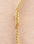 Patek Philippe - Patek Philippe Yellow Gold Tigerseye Watch Ref. 4282 - The Keystone Watches