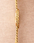 Patek Philippe - Patek Philippe Yellow Gold Tigerseye Watch Ref. 4282 - The Keystone Watches