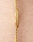 Patek Philippe - Patek Philippe Yellow Gold Tigerseye Watch Ref. 4282 - The Keystone Watches