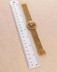 Patek Philippe - Patek Philippe Yellow Gold Tigerseye Watch Ref. 4282 - The Keystone Watches
