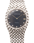 Audemars Piguet White Gold Cobra Automatic Watch Ref. 5403