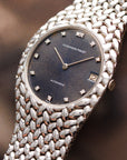 Audemars Piguet White Gold Cobra Automatic Watch Ref. 5403