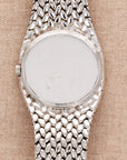 Audemars Piguet White Gold Cobra Automatic Watch Ref. 5403