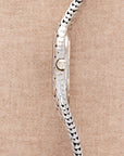 Audemars Piguet White Gold Cobra Automatic Watch Ref. 5403