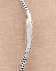 Audemars Piguet White Gold Cobra Automatic Watch Ref. 5403