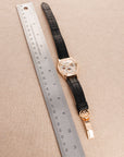 Patek Philippe Rose Gold Perpetual Calendar Watch Ref. 5040