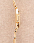 Patek Philippe - Patek Philippe Yellow Gold Nautilus Diamond Watch Ref. 4700 - The Keystone Watches