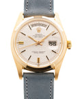 Rolex Yellow Gold Day Date Ref. 1802